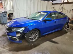 19XFC1F36ME203903 2021 HONDA CIVIC
