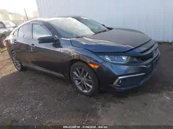 19XFC1F36ME204632 2021 HONDA CIVIC