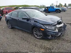 19XFC1F36ME204999 2021 HONDA CIVIC