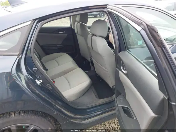 19XFC1F36ME204999 2021 HONDA CIVIC - Image 8