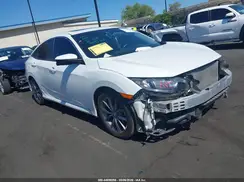 19XFC1F36ME205747 2021 HONDA CIVIC