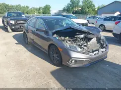 19XFC1F36ME207059 2021 HONDA CIVIC