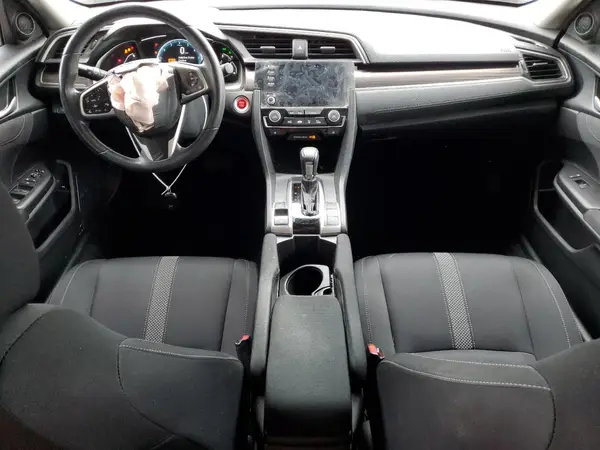 19XFC1F36ME207420 2021 HONDA CIVIC - Image 8