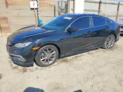 19XFC1F36ME209037 2021 HONDA CIVIC