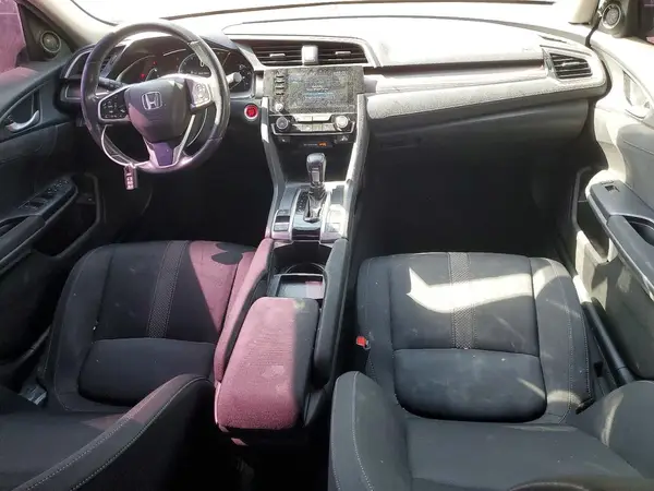 19XFC1F36ME209037 2021 HONDA CIVIC - Image 8