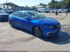19XFC1F36ME210043 2021 HONDA CIVIC