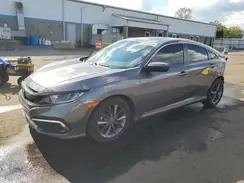 19XFC1F36ME210107 2021 HONDA CIVIC