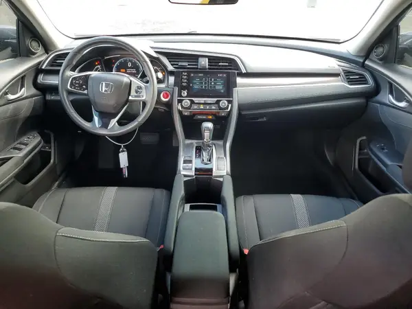 19XFC1F36ME210107 2021 HONDA CIVIC - Image 8