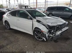 19XFC1F36ME210172 2021 HONDA CIVIC