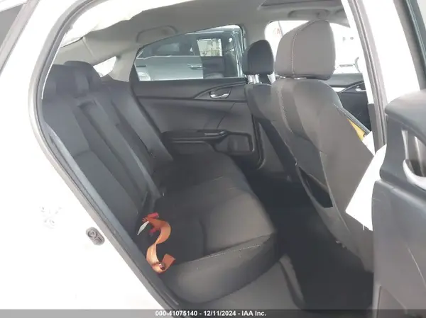 19XFC1F36ME210172 2021 HONDA CIVIC - Image 8