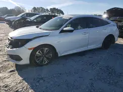 19XFC1F37GE001513 2016 HONDA CIVIC