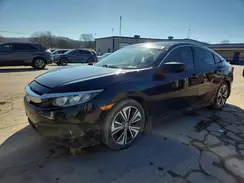 19XFC1F37GE002273 2016 HONDA CIVIC