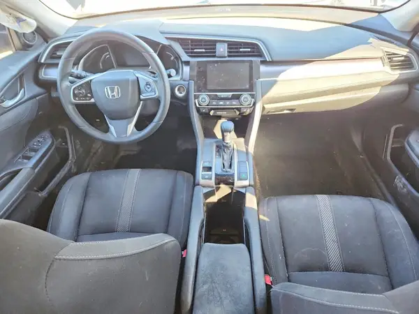 19XFC1F37GE002273 2016 HONDA CIVIC - Image 8