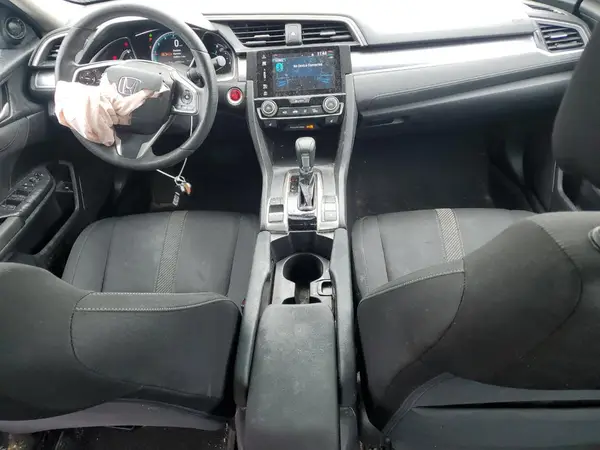 19XFC1F37GE004055 2016 HONDA CIVIC - Image 8