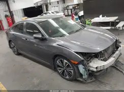 19XFC1F37GE004315 2016 HONDA CIVIC