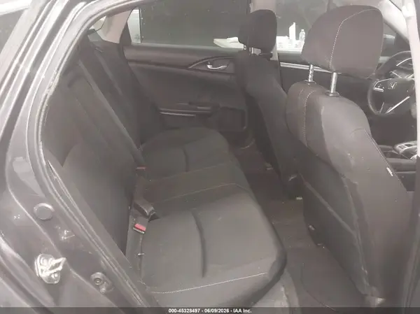19XFC1F37GE004315 2016 HONDA CIVIC - Image 8