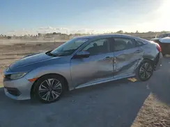 19XFC1F37GE004637 2016 HONDA CIVIC