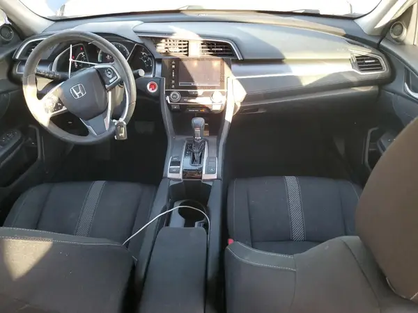 19XFC1F37GE004637 2016 HONDA CIVIC - Image 8