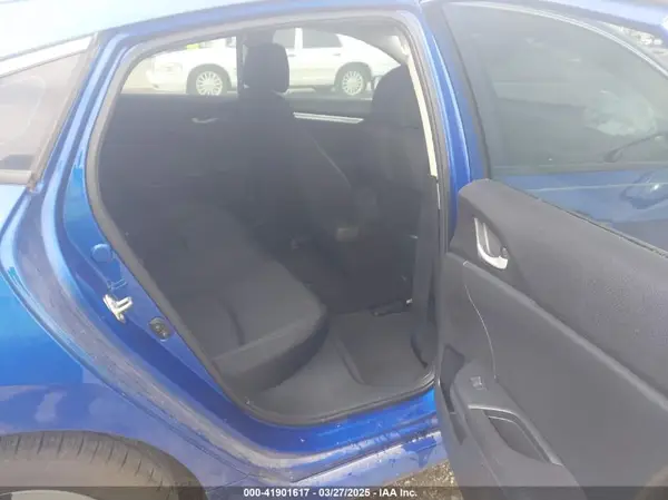 19XFC1F37GE005674 2016 HONDA CIVIC - Image 8