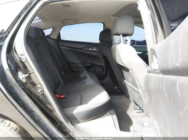 19XFC1F37GE006176 2016 HONDA CIVIC - Image 8