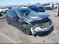 19XFC1F37GE006209 2016 HONDA CIVIC