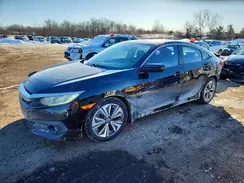 19XFC1F37GE006422 2016 HONDA CIVIC