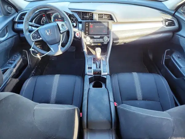 19XFC1F37GE006422 2016 HONDA CIVIC - Image 8