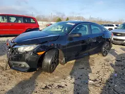 19XFC1F37GE006436 2016 HONDA CIVIC
