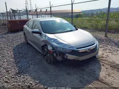19XFC1F37GE006453 2016 HONDA CIVIC