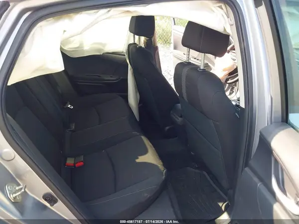 19XFC1F37GE006453 2016 HONDA CIVIC - Image 8