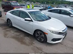 19XFC1F37GE006520 2016 HONDA CIVIC