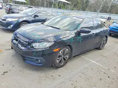 19XFC1F37GE006842 2016 HONDA CIVIC