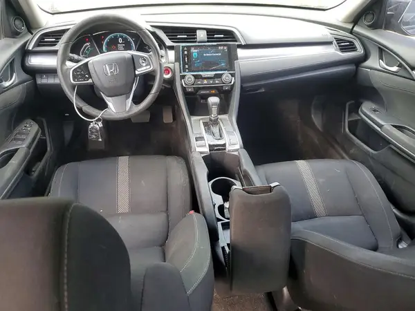 19XFC1F37GE006842 2016 HONDA CIVIC - Image 8