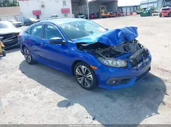 19XFC1F37GE010048 2016 HONDA CIVIC