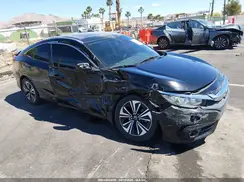 19XFC1F37GE011412 2016 HONDA CIVIC
