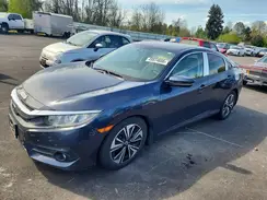 19XFC1F37GE012155 2016 HONDA CIVIC