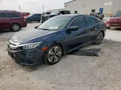 19XFC1F37GE012186 2016 HONDA CIVIC