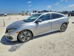 19XFC1F37GE012270 2016 HONDA CIVIC