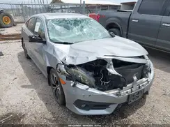 19XFC1F37GE013273 2016 HONDA CIVIC