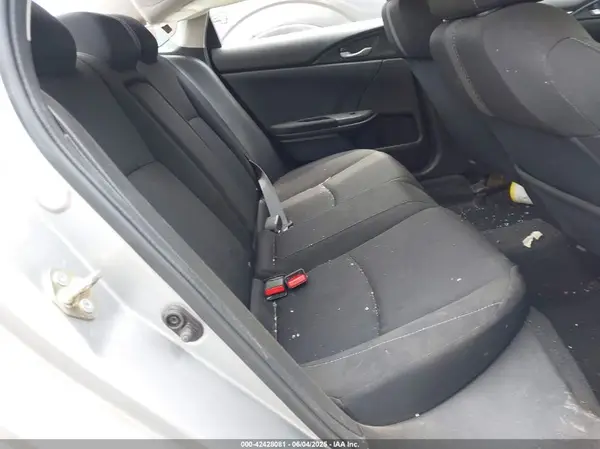 19XFC1F37GE013273 2016 HONDA CIVIC - Image 8