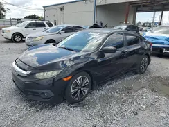 19XFC1F37GE013483 2016 HONDA CIVIC