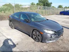 19XFC1F37GE013600 2016 HONDA CIVIC