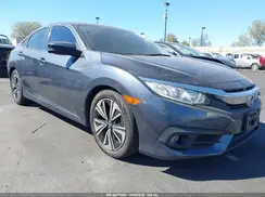 19XFC1F37GE014343 2016 HONDA CIVIC