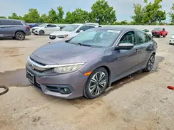 19XFC1F37GE014732 2016 HONDA CIVIC