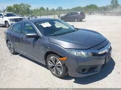 19XFC1F37GE014746 2016 HONDA CIVIC