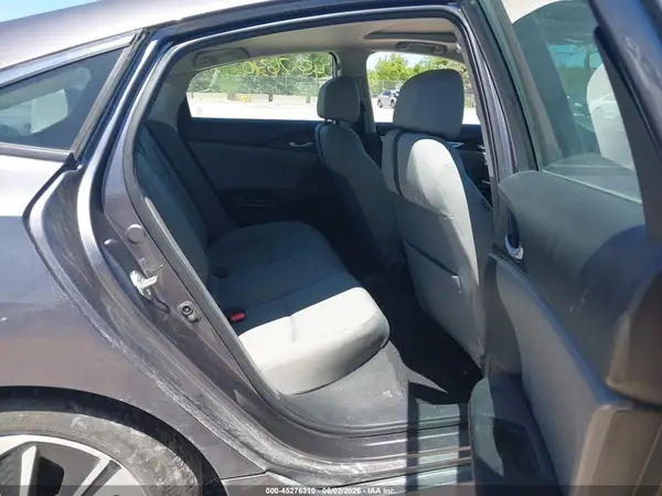 19XFC1F37GE014746 2016 HONDA CIVIC - Image 8