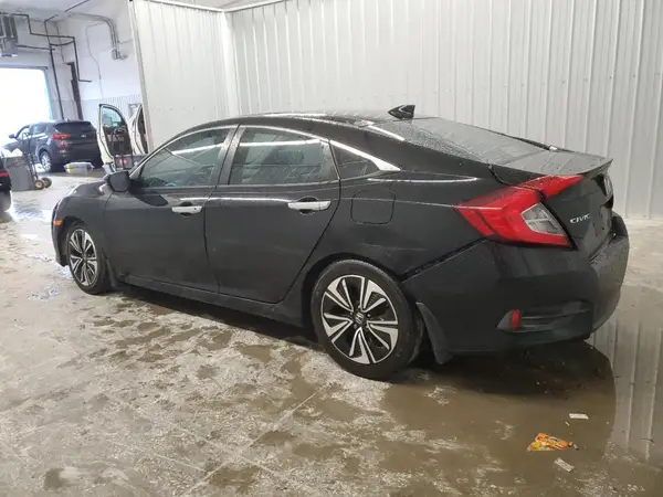 19XFC1F37GE014844 2016 HONDA CIVIC - Image 2