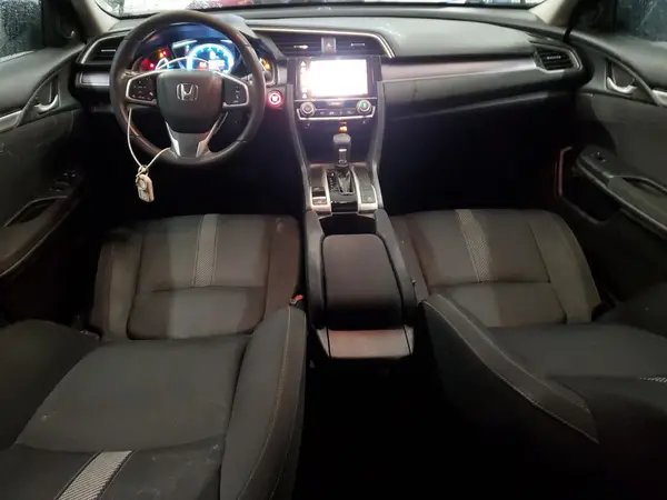 19XFC1F37GE014844 2016 HONDA CIVIC - Image 8