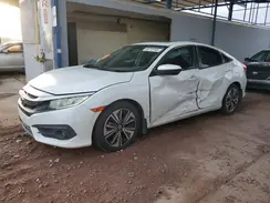 19XFC1F37GE015055 2016 HONDA CIVIC