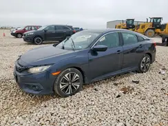 19XFC1F37GE015122 2016 HONDA CIVIC